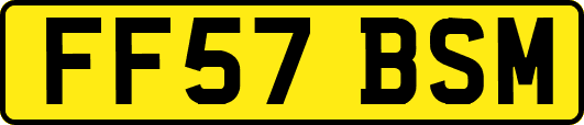 FF57BSM