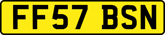 FF57BSN
