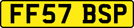 FF57BSP