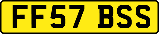 FF57BSS
