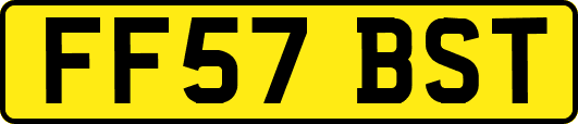 FF57BST