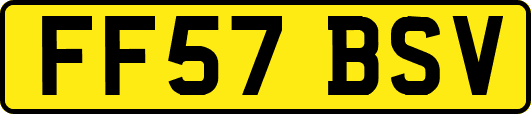 FF57BSV