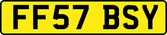 FF57BSY