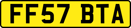FF57BTA