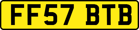 FF57BTB
