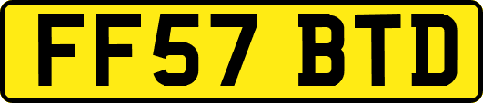 FF57BTD