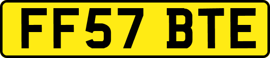 FF57BTE