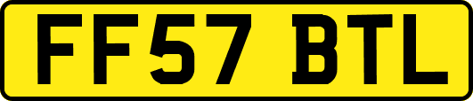 FF57BTL