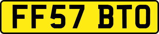 FF57BTO