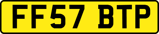 FF57BTP