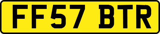 FF57BTR