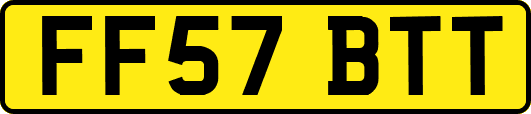 FF57BTT