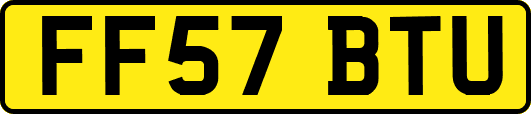 FF57BTU