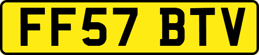 FF57BTV