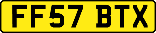 FF57BTX