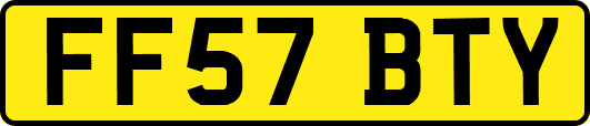 FF57BTY