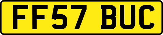 FF57BUC