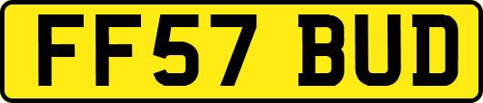 FF57BUD