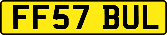 FF57BUL