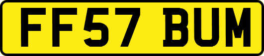 FF57BUM