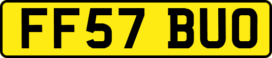 FF57BUO
