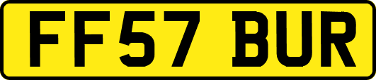 FF57BUR