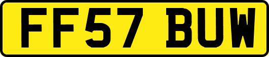 FF57BUW