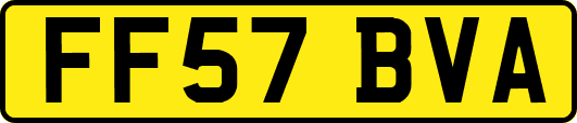 FF57BVA