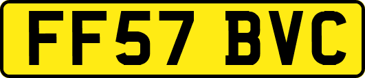 FF57BVC