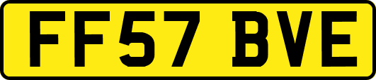 FF57BVE