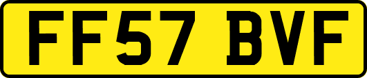 FF57BVF