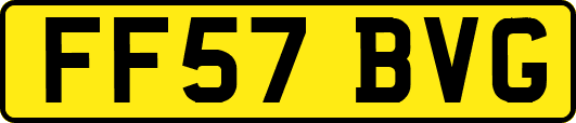 FF57BVG