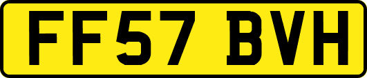 FF57BVH