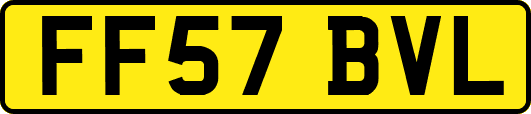 FF57BVL