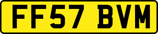 FF57BVM