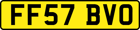 FF57BVO