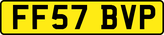 FF57BVP