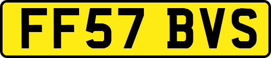 FF57BVS
