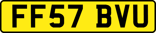 FF57BVU