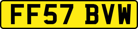 FF57BVW