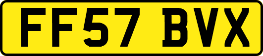 FF57BVX