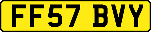 FF57BVY