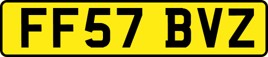 FF57BVZ
