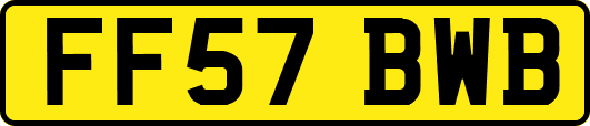 FF57BWB