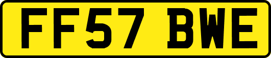 FF57BWE