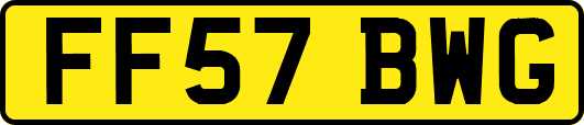 FF57BWG