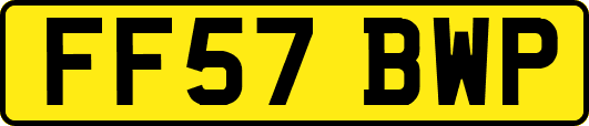 FF57BWP