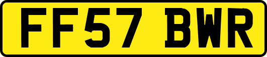 FF57BWR