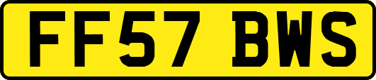 FF57BWS