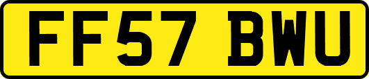 FF57BWU